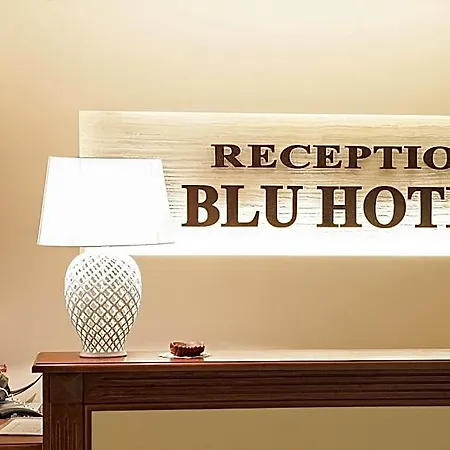 Hotel Blu