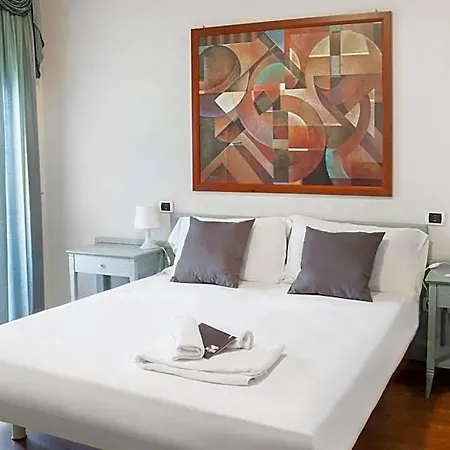 Hotel Blu 3*