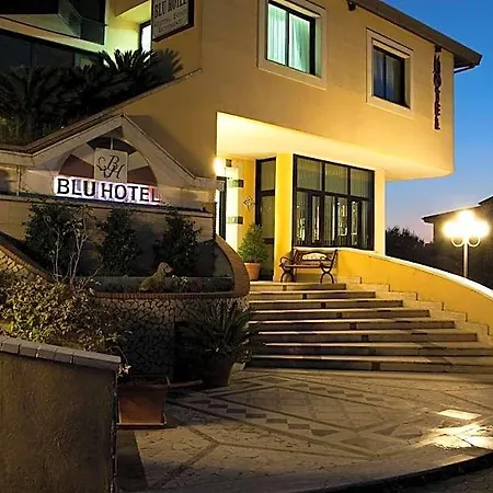 Hotel Blu San Nicola Manfredi