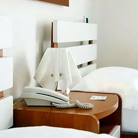 Blu Hotel San Nicola Manfredi