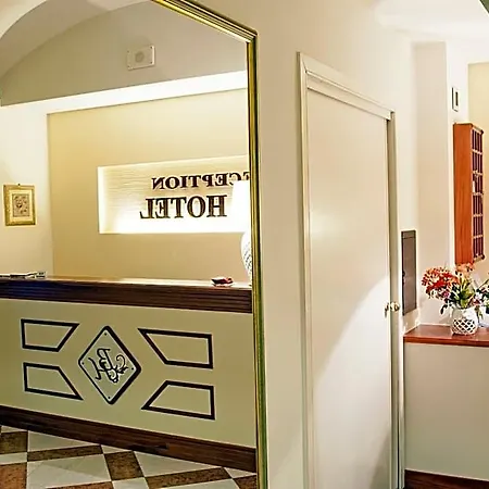 Blu Hotel San Nicola Manfredi