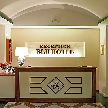Hotel Blu San Nicola Manfredi