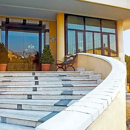 Hotel Blu