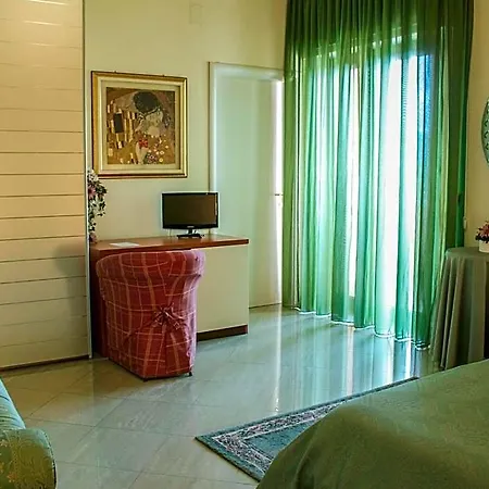 Blu Hotel 3*