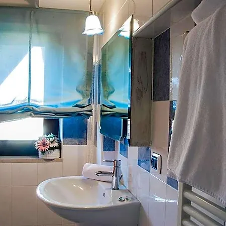 Blu Hotel 3*