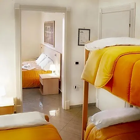 Hotel Blu