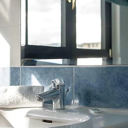 Hotel Blu 3*