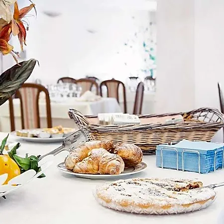 Blu Hotel San Nicola Manfredi