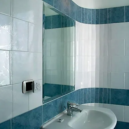 Blu Hotel 3*