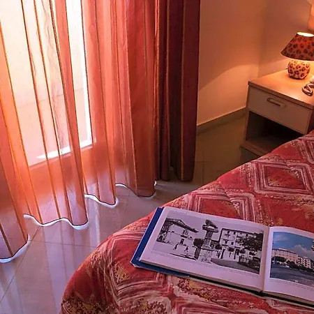 Blu Hotel 3*