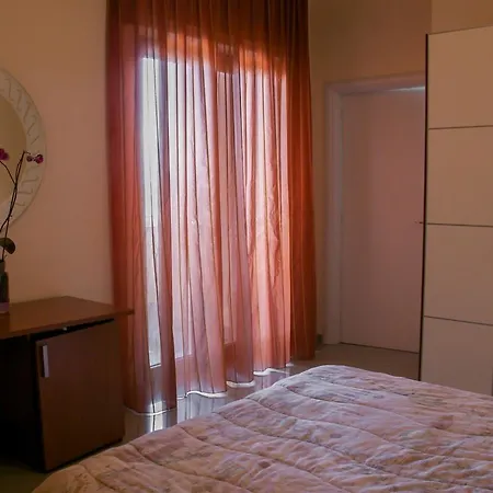 Otel Blu San Nicola Manfredi
