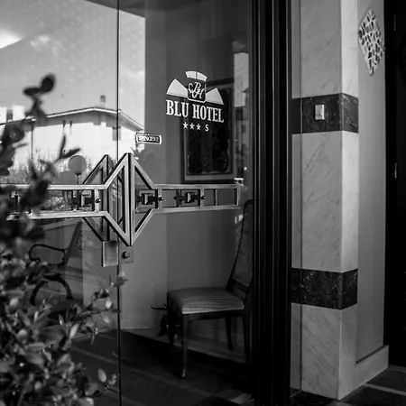 Hotel Blu San Nicola Manfredi