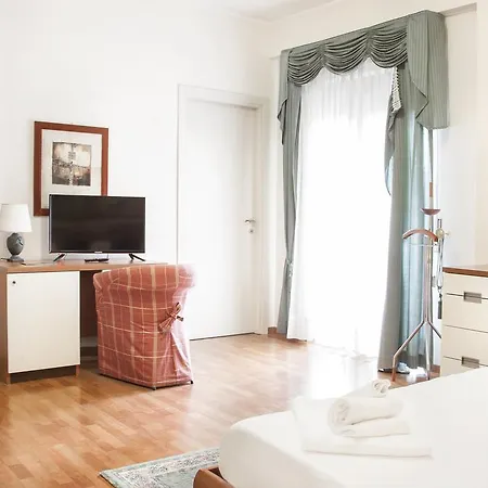 Otel Blu San Nicola Manfredi