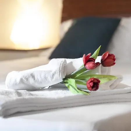 Blu Hotel