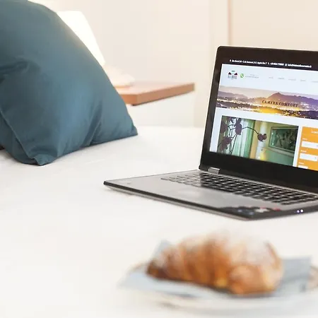 Blu 3* San Nicola Manfredi
