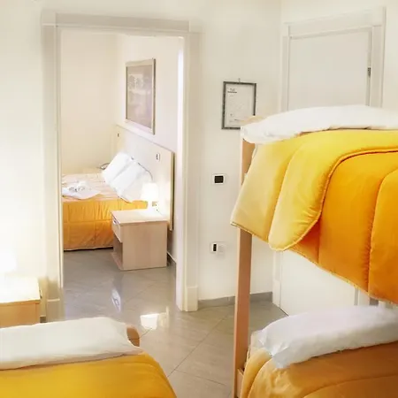 Otel Blu San Nicola Manfredi