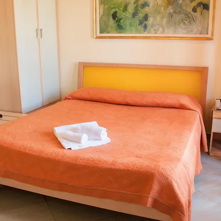 Otel Blu