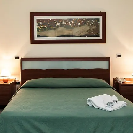 Blu Hotel