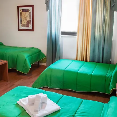 Blu Otel 3*