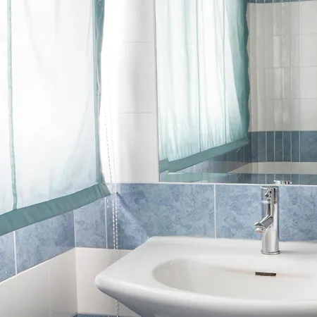 Blu Hotel San Nicola Manfredi