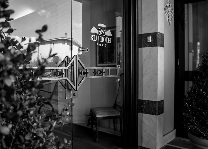 Hotel Blu San Nicola Manfredi