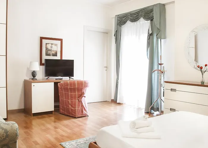 Hotel Blu San Nicola Manfredi