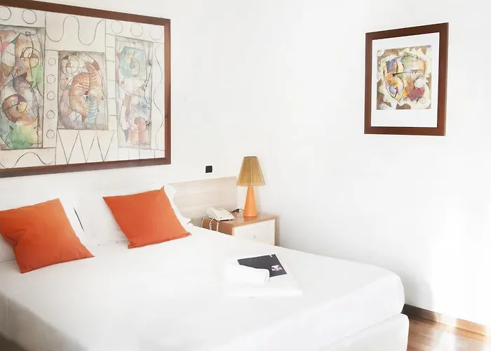 Hotel Blu 3*