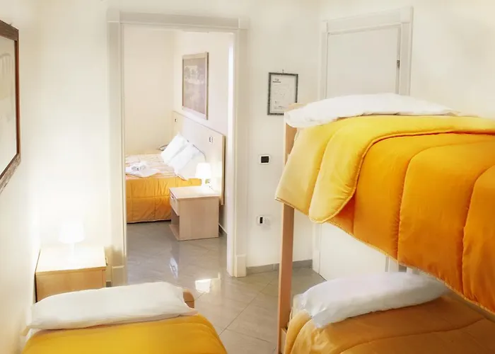 Hotel Blu San Nicola Manfredi