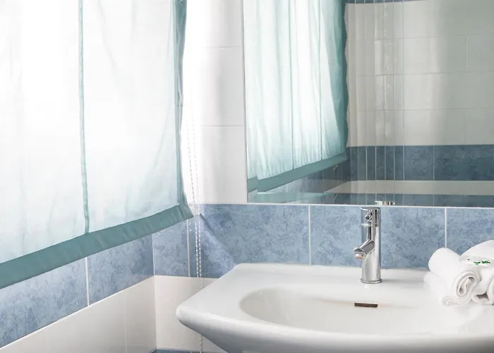 Blu Hotel San Nicola Manfredi