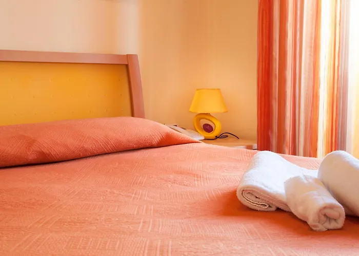 Blu San Nicola Manfredi